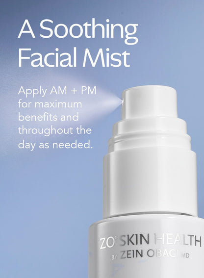 Soothing Hydro Mist