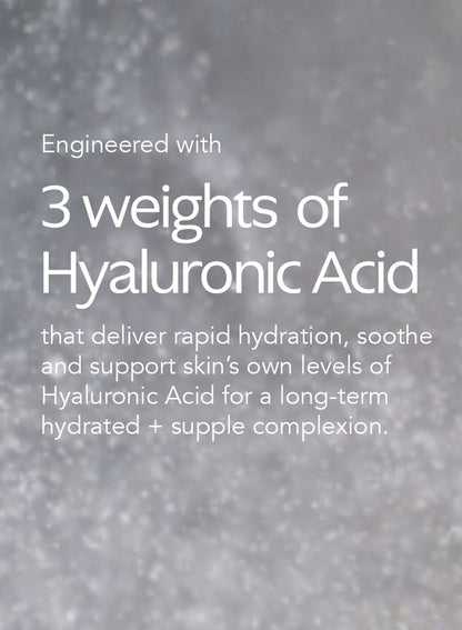Soothing Hydro Mist